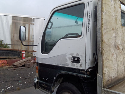 1995 Isuzu NPR npr66l
