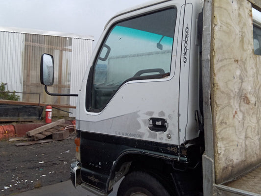 1995 Isuzu NPR npr66l
