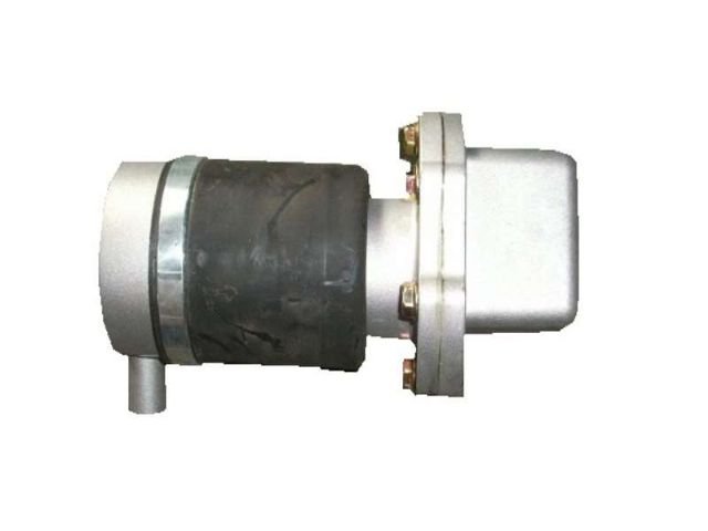 Hino 700 Series All Series- Cab Airbag Rear PN: HN0942U