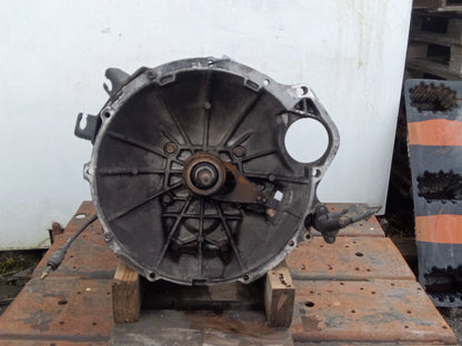 1995 Isuzu NPR npr66l - Trans/Gearbox PN: MXA5R