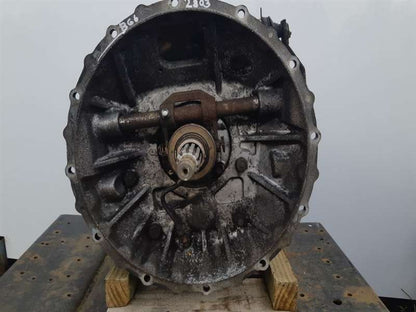 1995 Isuzu N-Series NRR nrr32g1-3000326- Trans/Gearbox PN: 3000