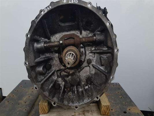 1995 Isuzu N-Series NRR nrr32g1-3000326- Trans/Gearbox PN: 3000