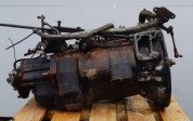 1994 Hino 700 Series SS ss33oka10213- Trans/Gearbox PN: 2890