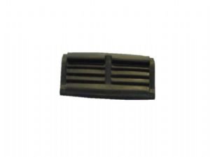 Isuzu F-Series 1996 onwards- Front Bumper Centre PN: IZ0813N