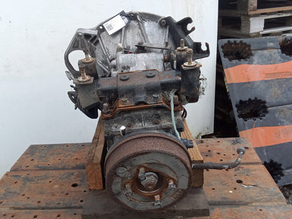 1995 Isuzu NPR npr66l - Trans/Gearbox PN: MXA5R