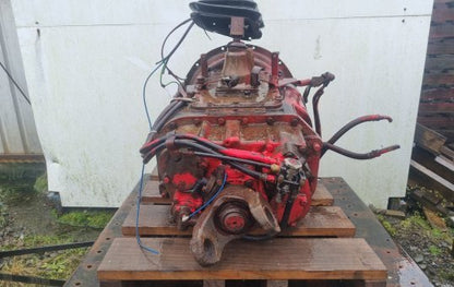 Ford Aeromax 9513- Trans/Gearbox PN: 3141