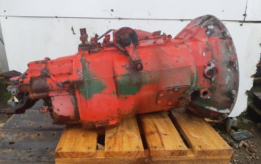 1994 ERF E Series EC14 " "- Trans/Gearbox PN: 2747