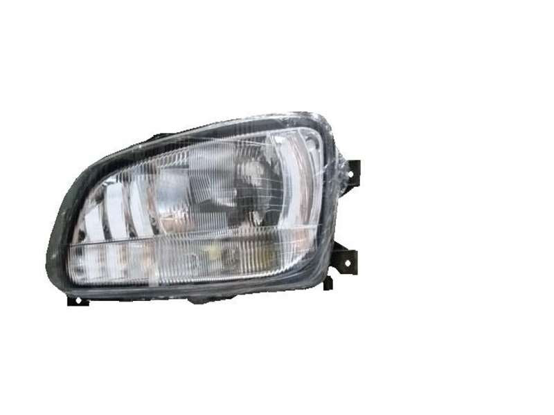 Hino 700 Series All Series- Left Headlight PN: HN0936L