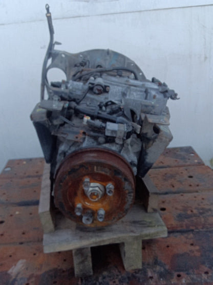 2008 Isuzu N-Series NLR NLR85- Trans/Gearbox PN:
