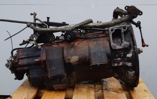 1994 Hino 700 Series SS ss33oka10213- Trans/Gearbox PN: 2890