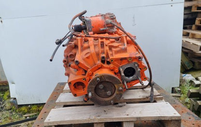 2003 Iveco All Models All Series- Trans/Gearbox PN: 3133