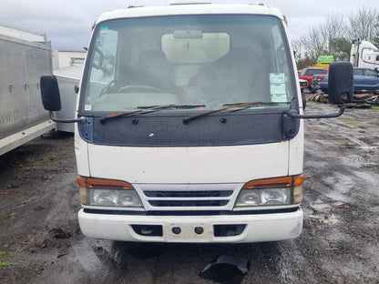 1997 Isuzu Elf NKR NKR66E