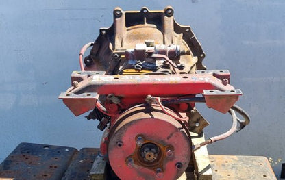 1994 Mitsubishi Canter FE537 07/1996-11/1997- Trans/Gearbox PN: 2923