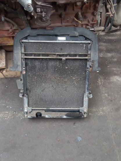 2008 Isuzu N-Series NLR NLR85- Radiator PN: 8973838582