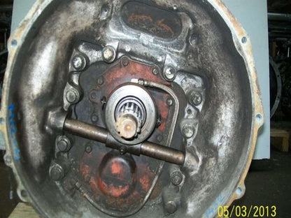 1990 Mitsubishi Fuso Super Great FS FS418U-530181- Trans/Gearbox PN: 1432