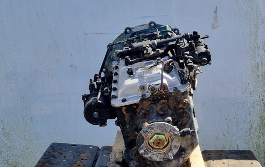 2003 Hino 500 Series FD xxxxxxx- Trans/Gearbox PN: 3081
