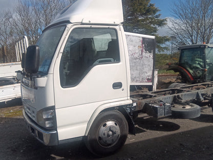 2005 Isuzu Elf NKR81