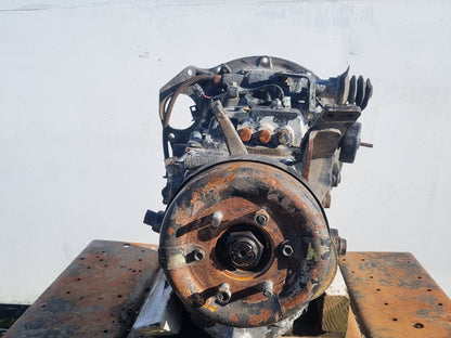 2009 Isuzu N-Series NPR NPR75LY7000424- Trans/Gearbox PN: mbp6