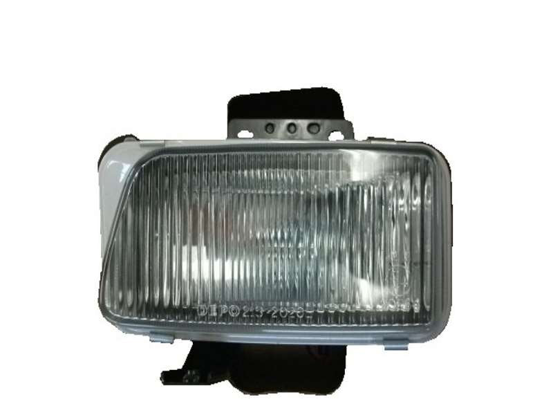 Isuzu N-Series NLR/NPR 2008 onwards- Left Fog Light PN: IZ1132L