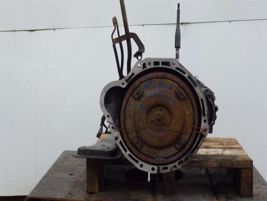 1995 Nissan Condor PR pr50- Trans/Gearbox PN: 2307