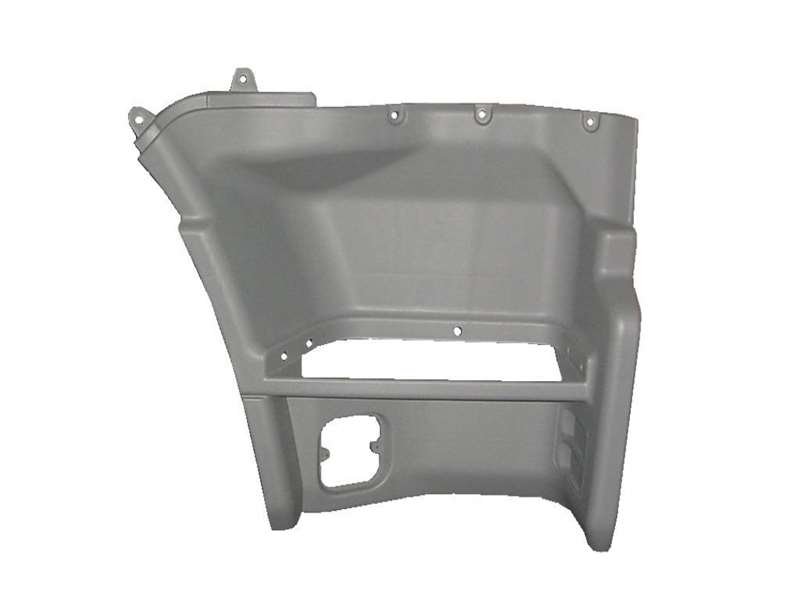 Isuzu GIGA 1997-on - Step Bucket PN: IZ0914R