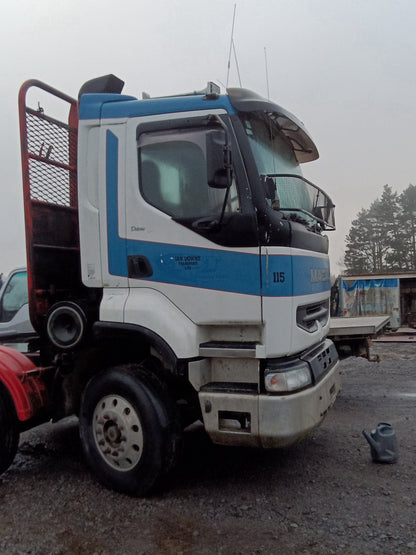 2006 Mack Qantum QH7888RS