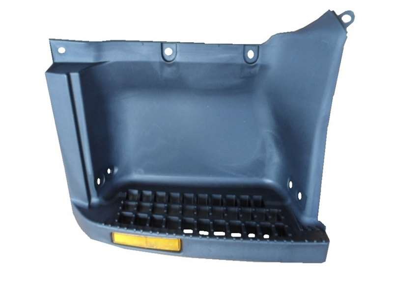 Isuzu F-Series 2008 onwards- Step Bucket PN: IZ1215L