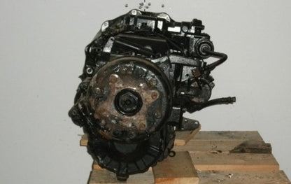 1990 Nissan Condor CG CG320WZ-00017- Trans/Gearbox PN: 1845