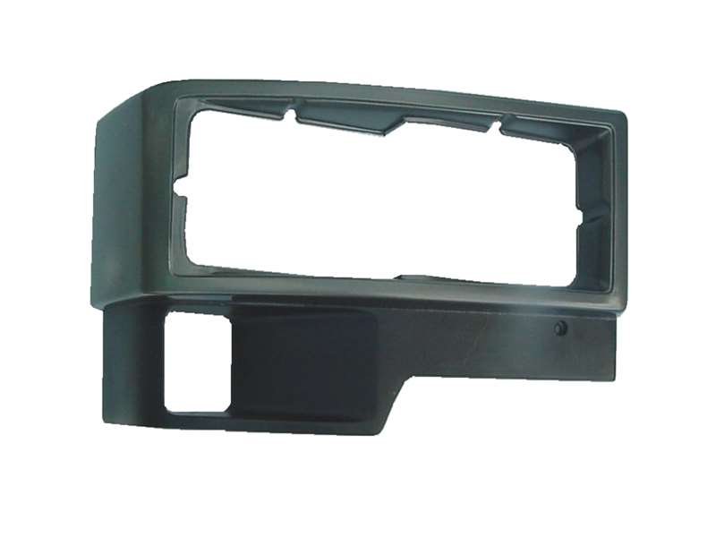1985 Isuzu C-Series CXH18- Headlight surround PN: IZ0220R