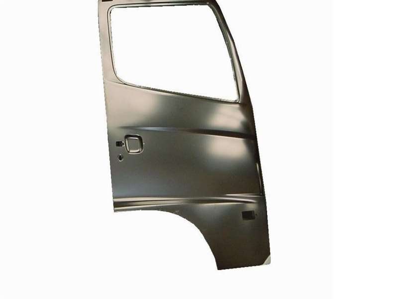 2002 Hino 500 Series- Right Front Door Shell PN: HN0819R