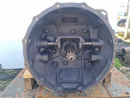 Isuzu- Trans/Gearbox PN: rtlo14918b