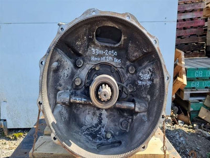 1992 Hino Blue Ribbon HT ht2mma-40421- Trans/Gearbox PN: 3033