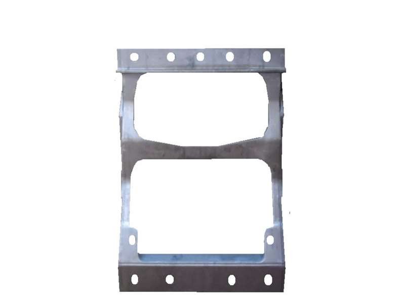 1996 Mack Qantum All - Step Bracket PN: RN0310U