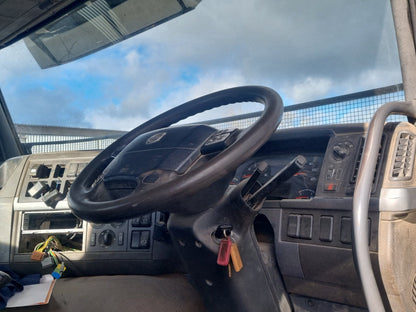 2010 Volvo 480 E YV5JSW0G7AD132545