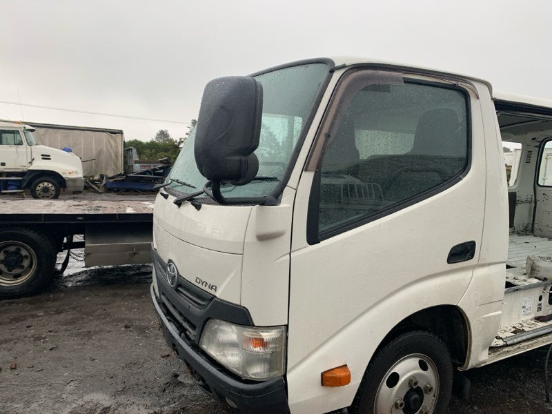 2012 Toyota Dyna XZU605 ZXC605-0002855