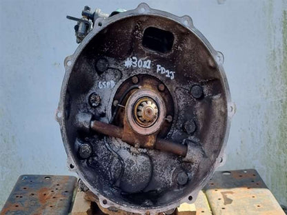 2003 Hino 500 Series FD xxxxxxx- Trans/Gearbox PN: 3081