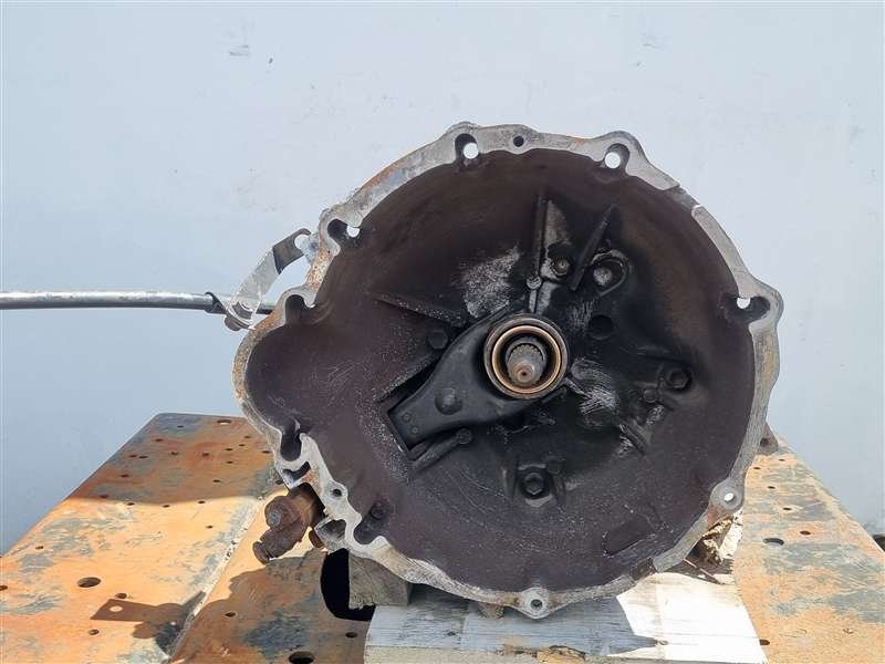 1995 Daihatsu Delta 1985-1999 V57- Trans/Gearbox PN: v57 or v58 5 speed