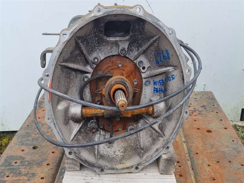 1997 Toyota Dyna 1995-2001 FB4JCA- Trans/Gearbox PN: 3206 m153 fb4j