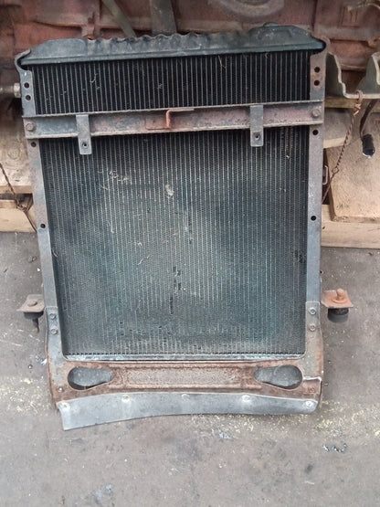 1995 Isuzu Elf NPR66L- Radiator PN: 8970327510