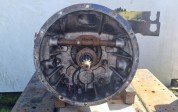 1997 Isuzu F-Series FRR frr500fsj- Trans/Gearbox PN: 3000 mbj6u