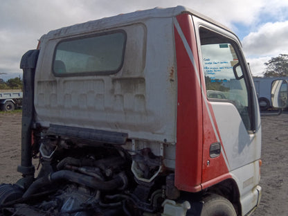 2002 Isuzu N-Series NPR