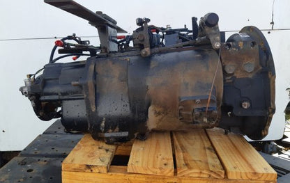 Hino All Models All Series- Trans/Gearbox PN: 2733