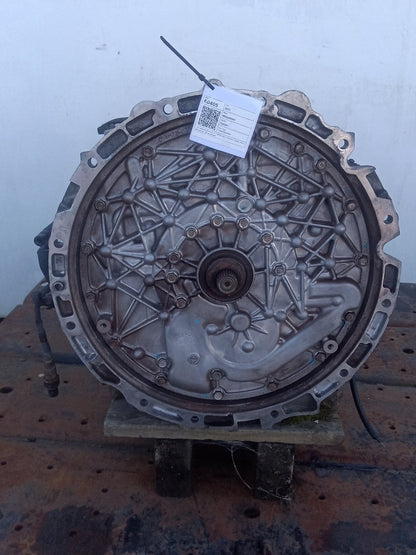 2011 Mitsubishi Canter FE* FEA50- Trans/Gearbox PN: