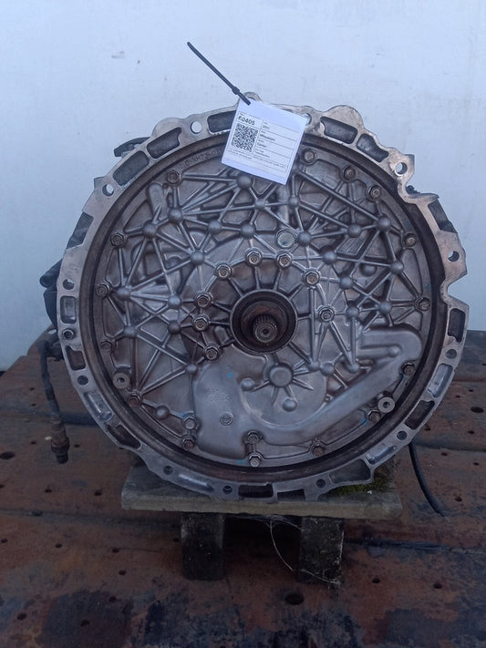 2011 Mitsubishi Canter FE* FEA50- Trans/Gearbox PN: