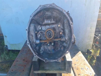 1985 Nissan UD CM Series CM87 CM87-000030- Trans/Gearbox PN: 4318 fe6 5spd