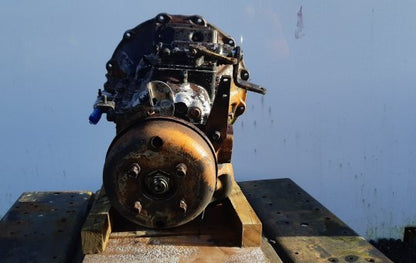 2003 Hino All Models All Series xxxxx- Trans/Gearbox PN: 2967