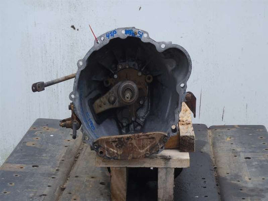 1981 Isuzu N-Series NKR- Trans/Gearbox PN: 2396