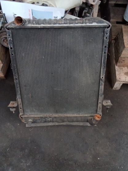 1994 Isuzu N-Series NKR NKR63E-7401831- Radiator PN: