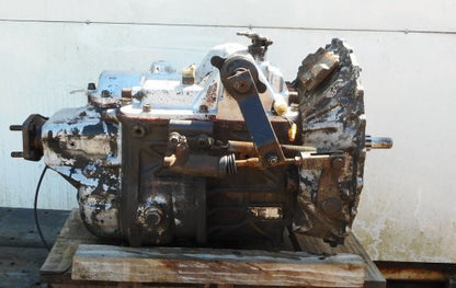 1995 Isuzu F-Series FSR " "- Trans/Gearbox PN: 2627
