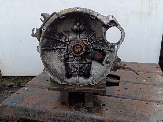 2002 Isuzu N-Series NPR- Trans/Gearbox PN: